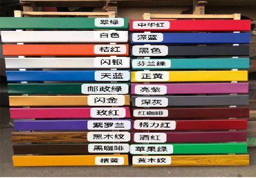 衡阳做招牌可以用哪些材料？