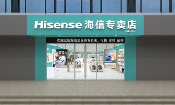 衡阳如何加强专卖店门头设计品质？